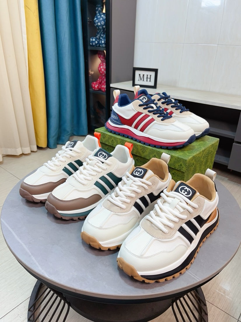 LuxluxHouse Best Quality Shoes Gucci