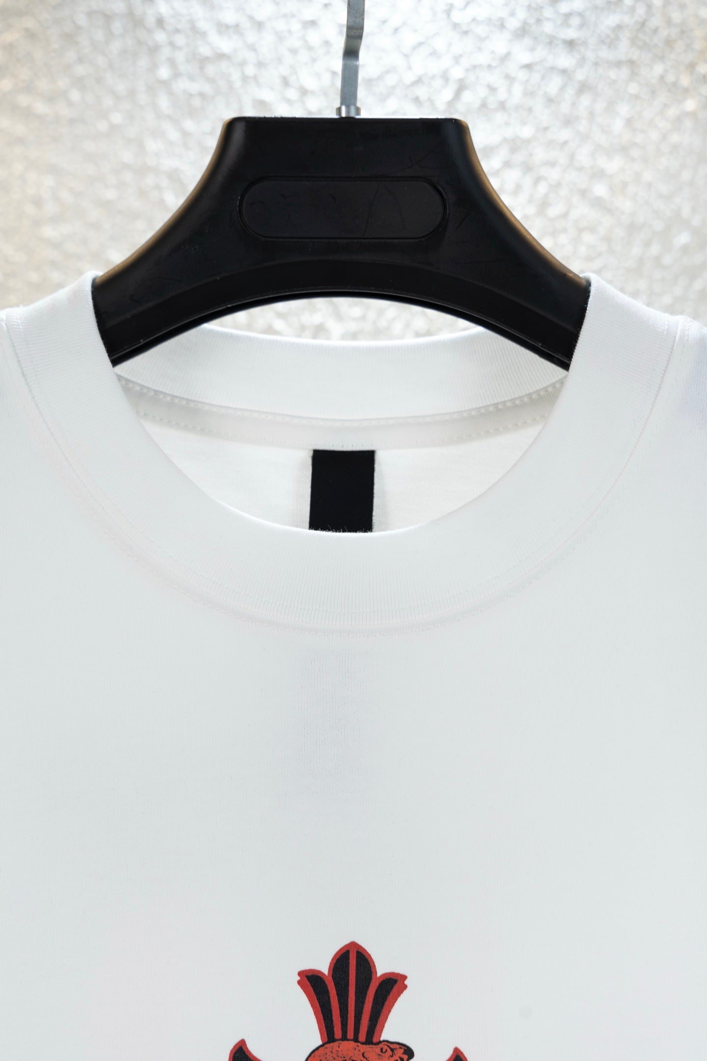 LuxluxHouse Best Quality Clothes Chrome Hearts T-shirt