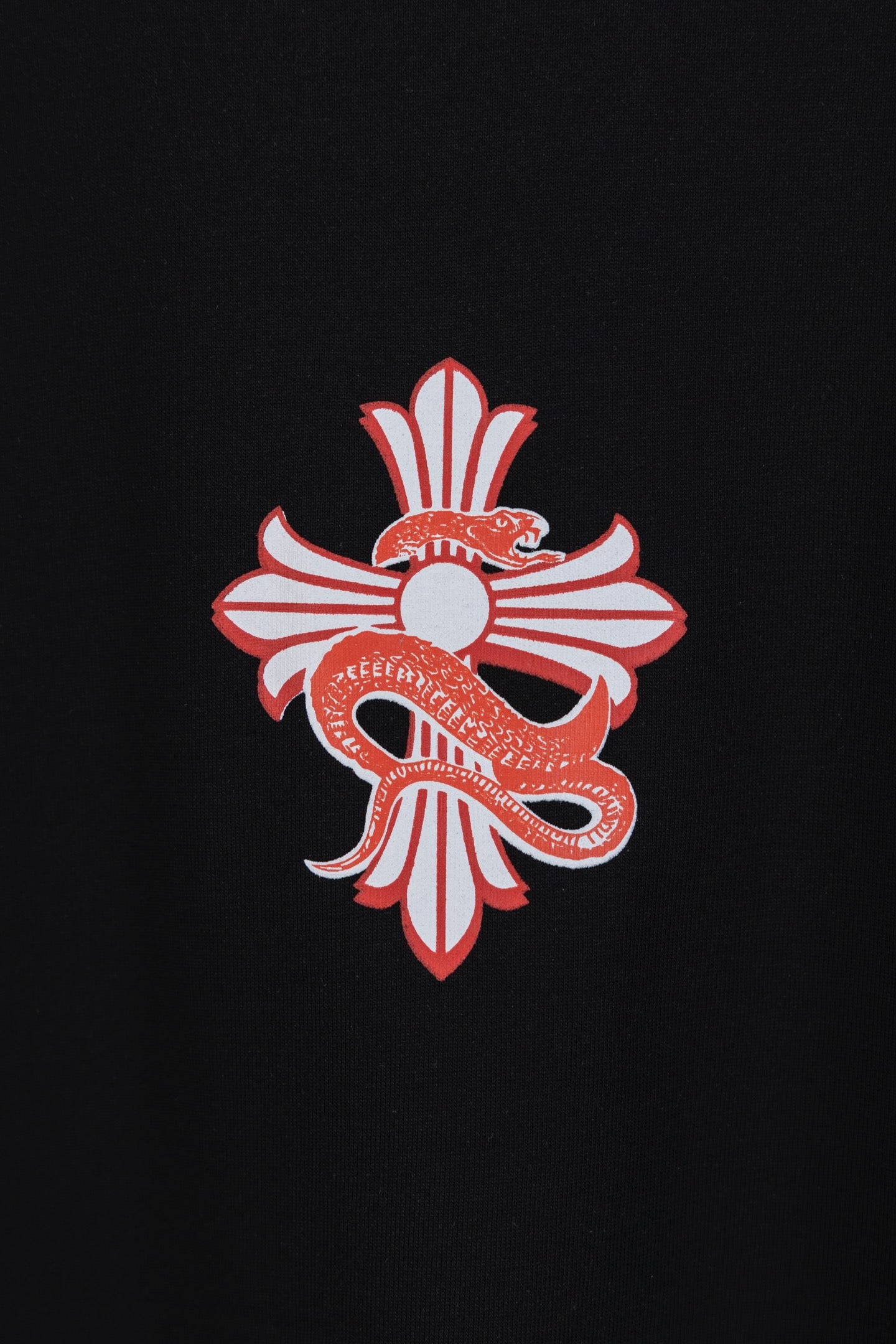 LuxluxHouse Best Quality Clothes Chrome Hearts T-shirt