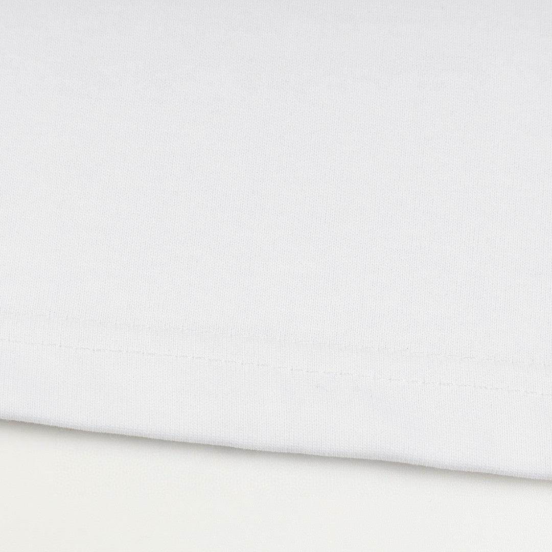 LuxluxHouse Best Quality Clothes Chrome Hearts T-shirt