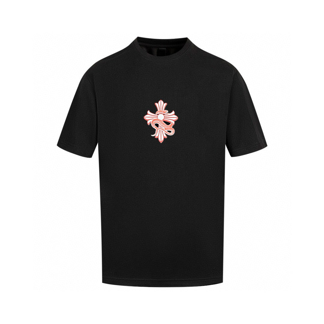 LuxluxHouse Best Quality Clothes Chrome Hearts T-shirt