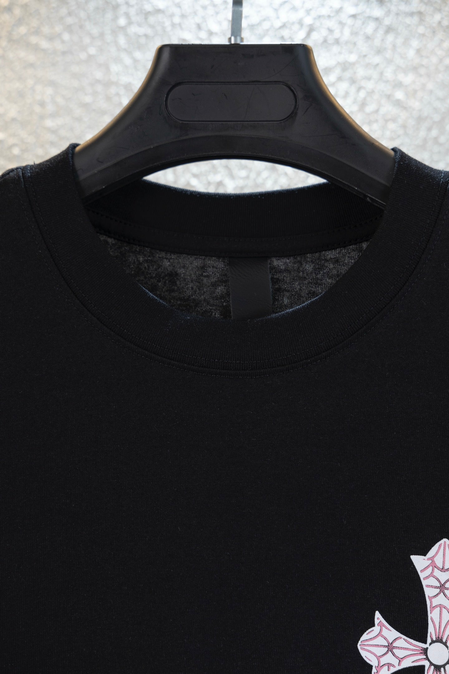 LuxluxHouse Best Quality Clothes Chrome Hearts T-shirt