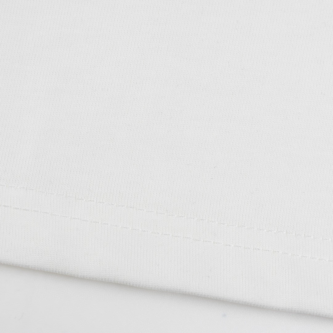 LuxluxHouse Best Quality Clothes Chrome Hearts T-shirt