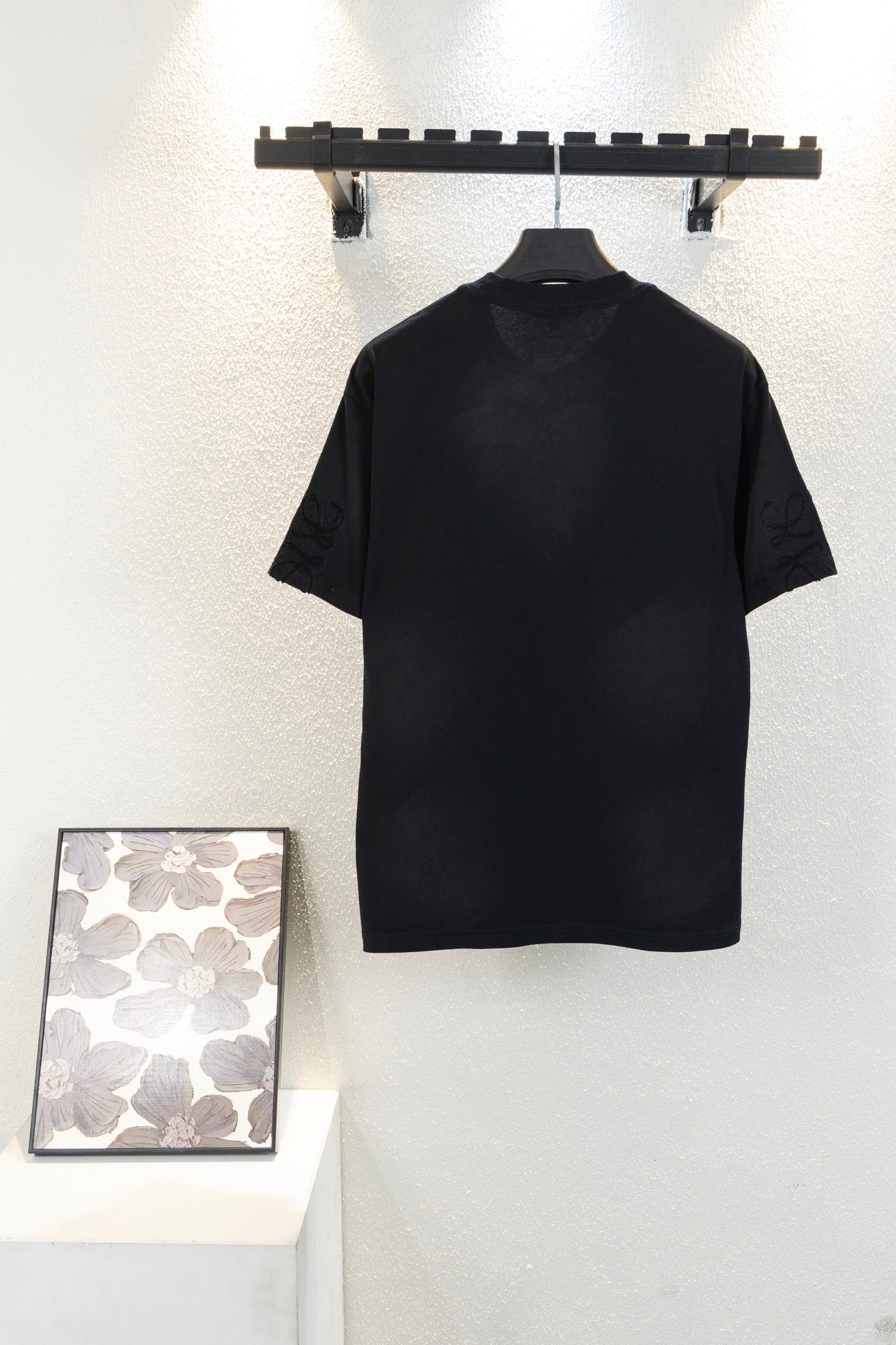 LuxluxHouse Best Quality Clothes T-shirt Loewe