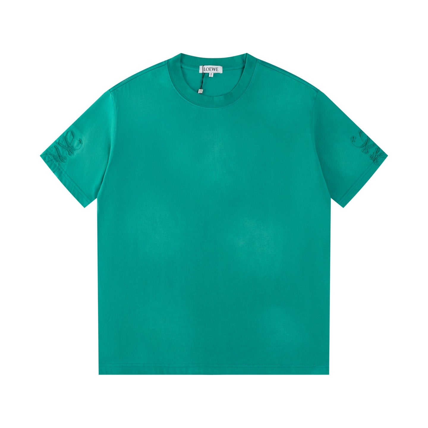 LuxluxHouse Best Quality Clothes T-shirt Loewe