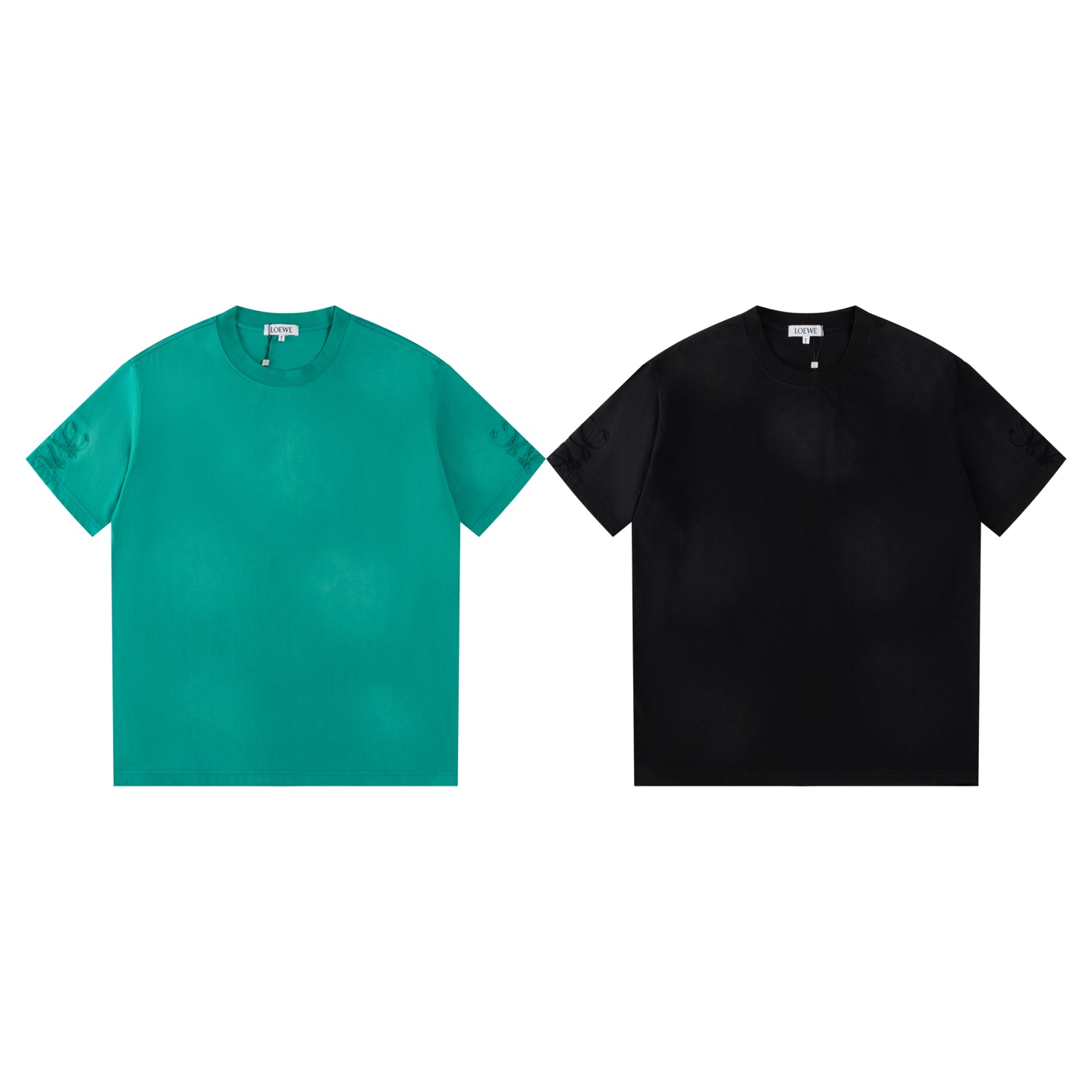 LuxluxHouse Best Quality Clothes T-shirt Loewe