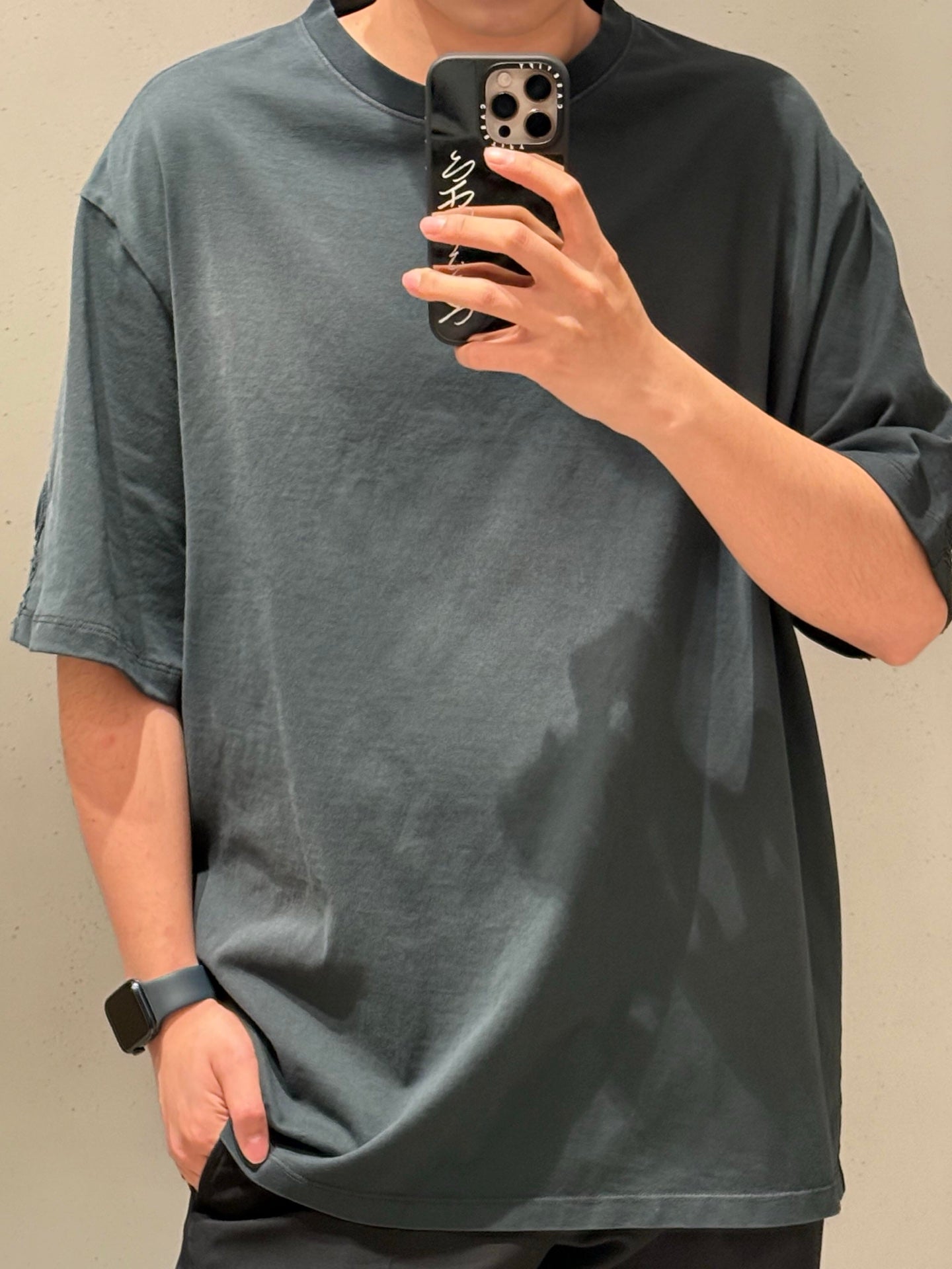 LuxluxHouse Best Quality Clothes T-shirt Loewe