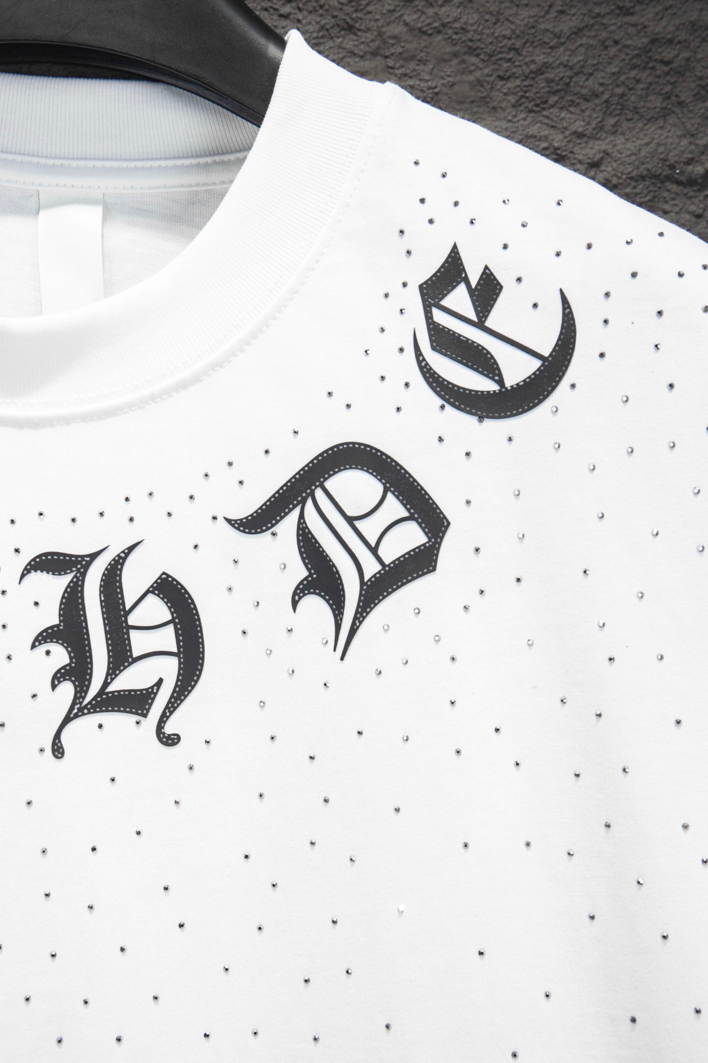 LuxluxHouse Best Quality Clothes Chrome Hearts T-shirt