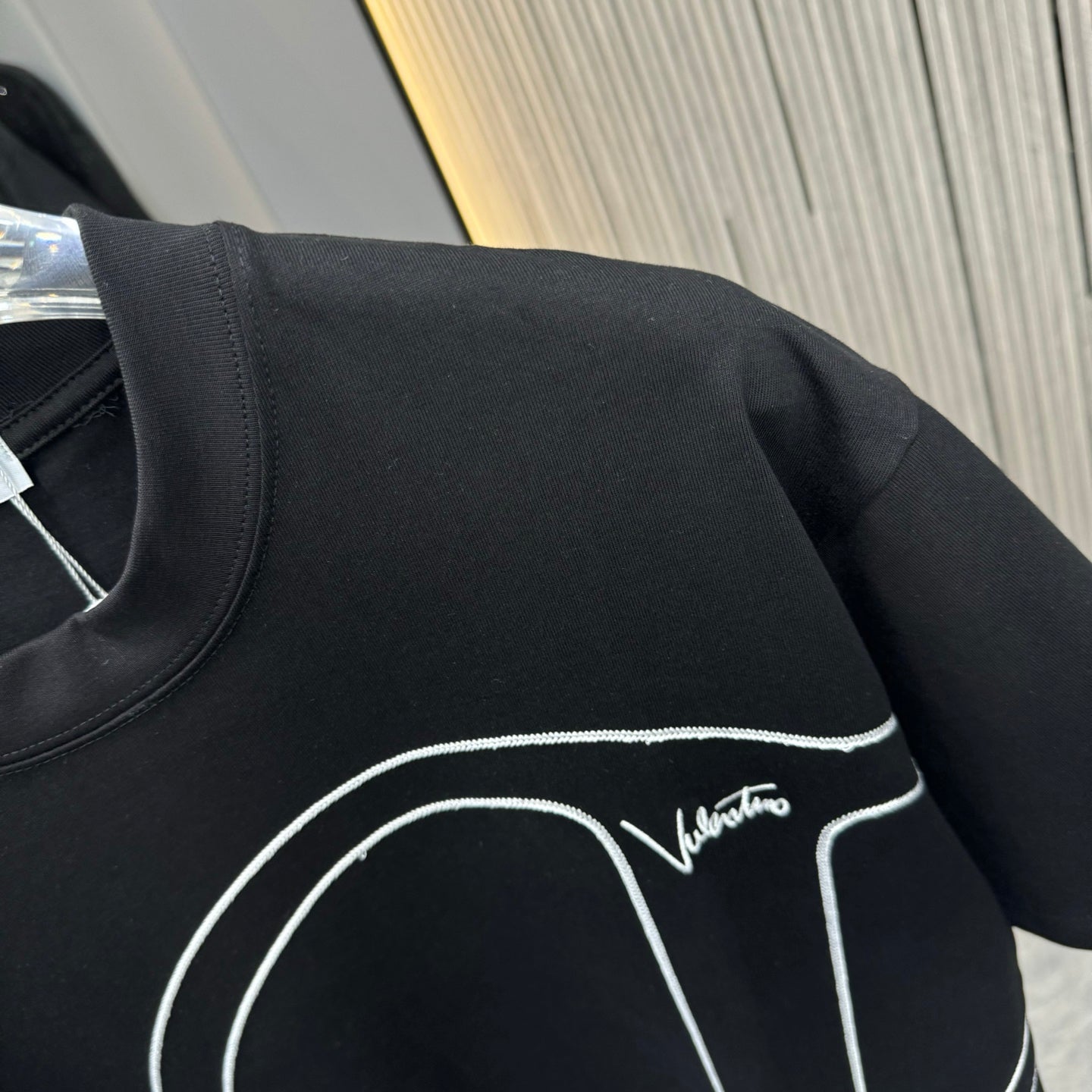 LuxluxHouse Best Quality Clothes Valentino T-shirt