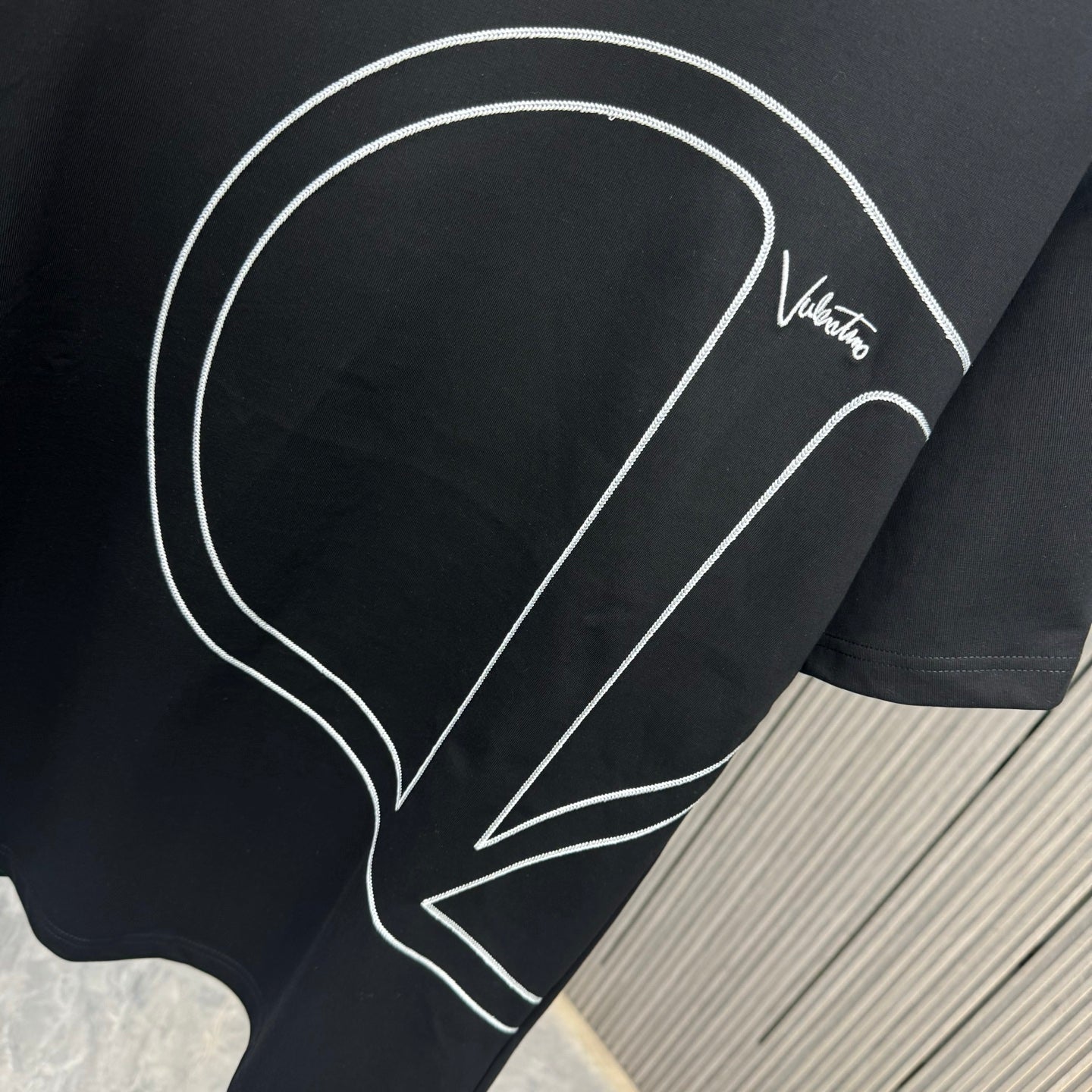 LuxluxHouse Best Quality Clothes Valentino T-shirt