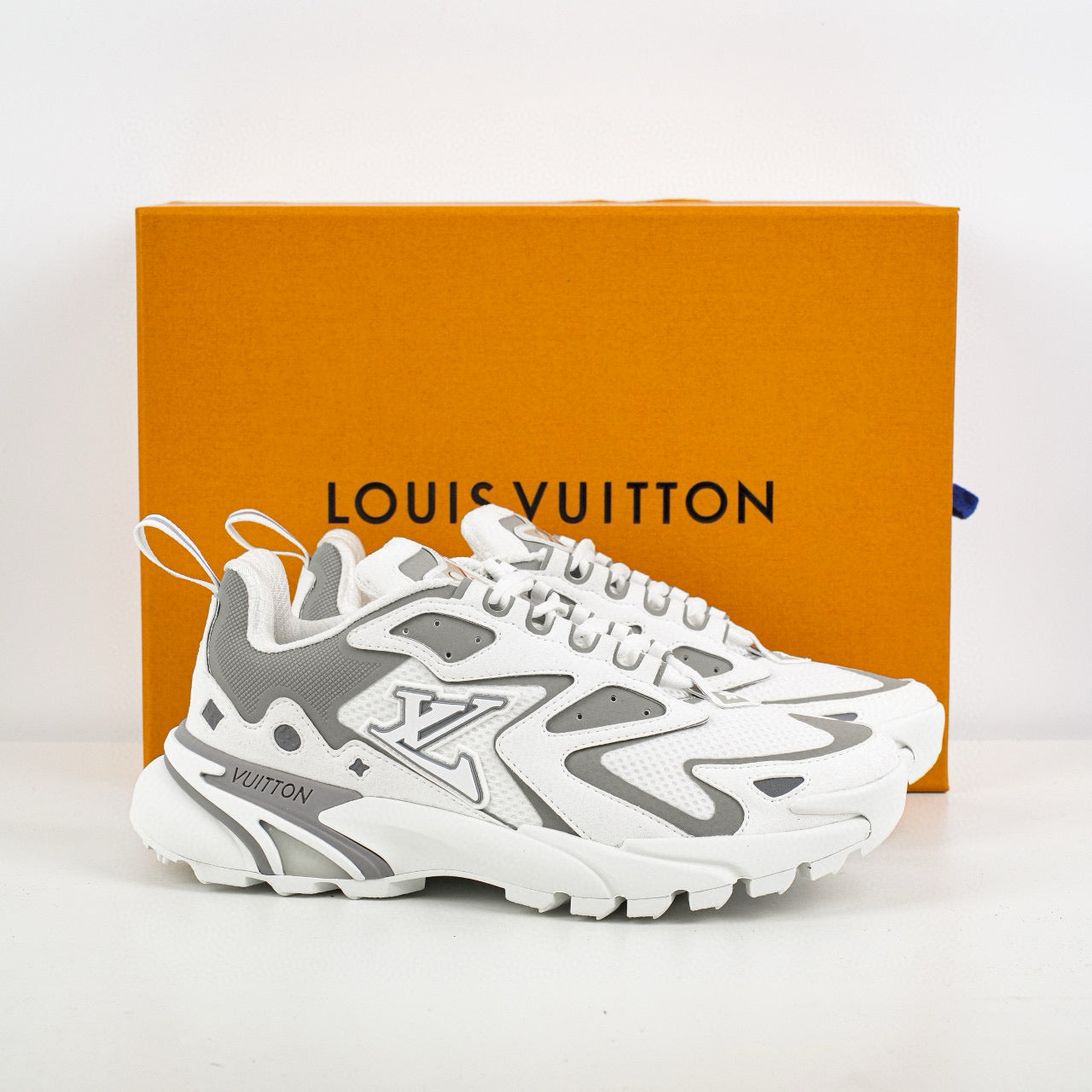 LuxluxHouse Best Quality Shoes Louis Vuitton