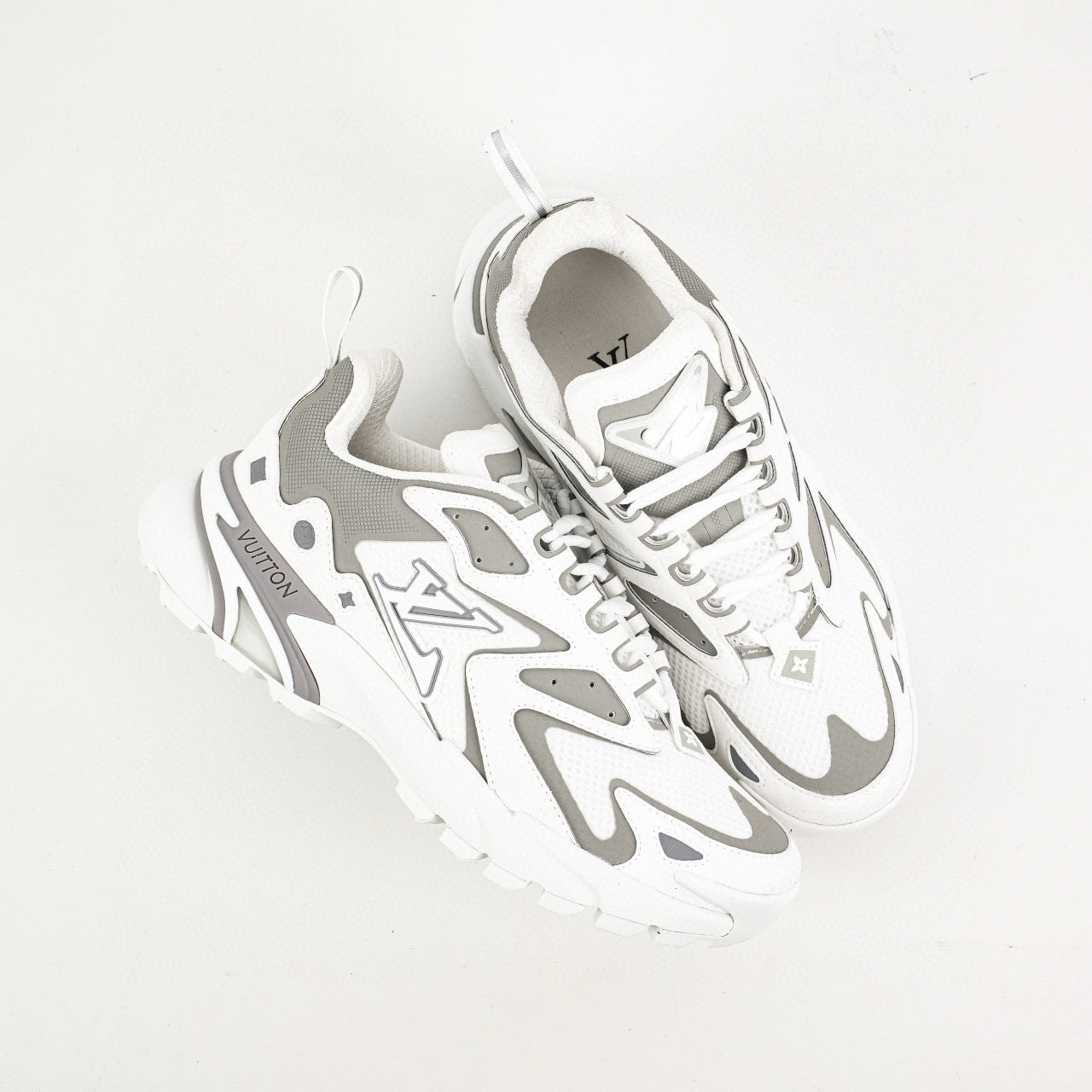 LuxluxHouse Best Quality Shoes Louis Vuitton