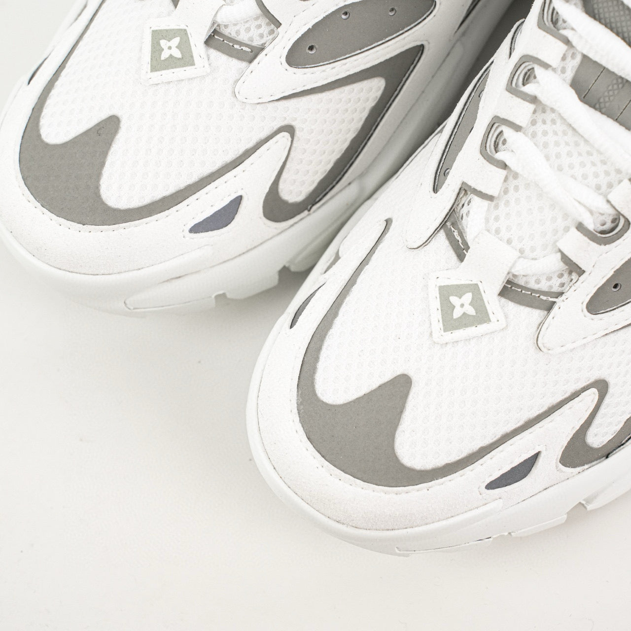 LuxluxHouse Best Quality Shoes Louis Vuitton