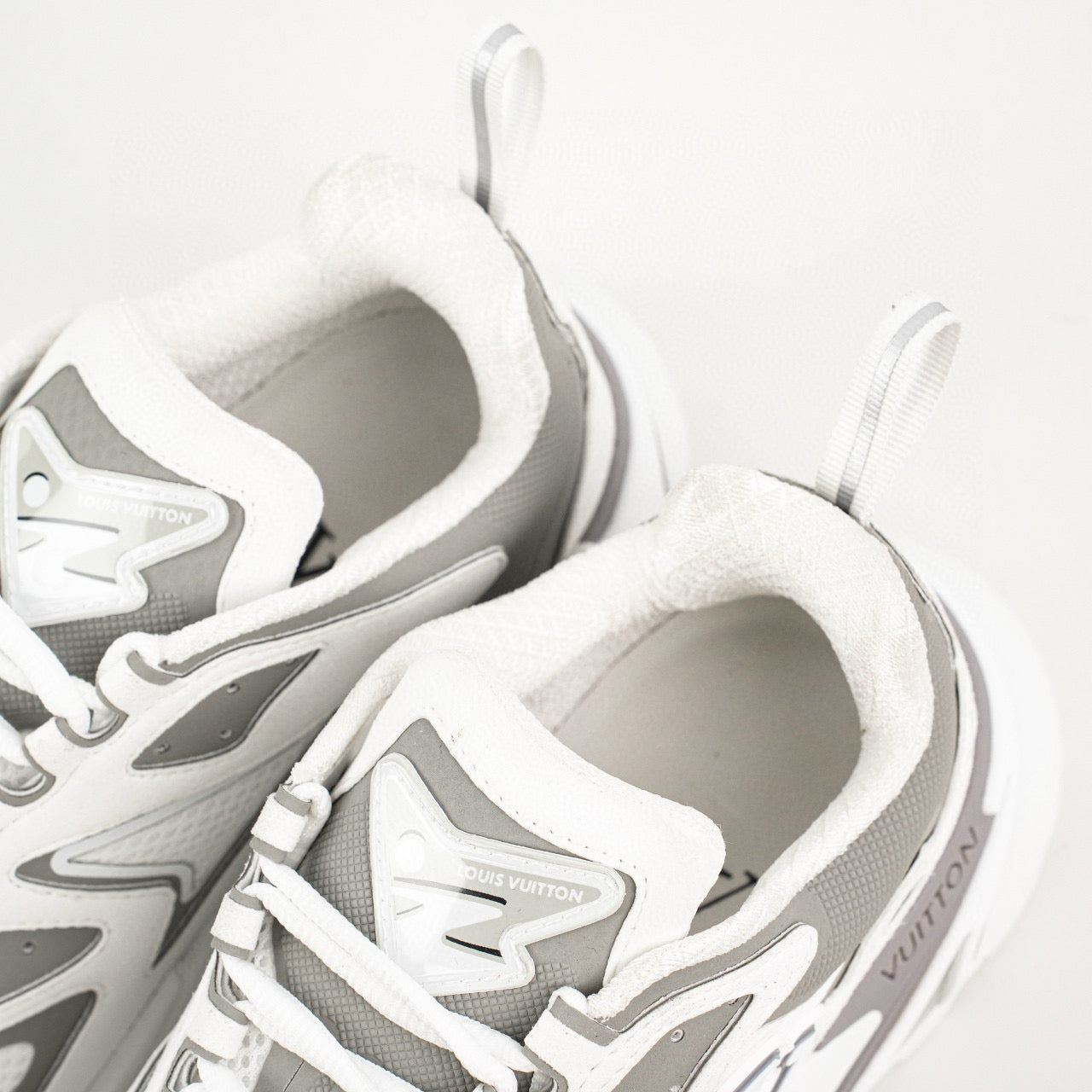 LuxluxHouse Best Quality Shoes Louis Vuitton