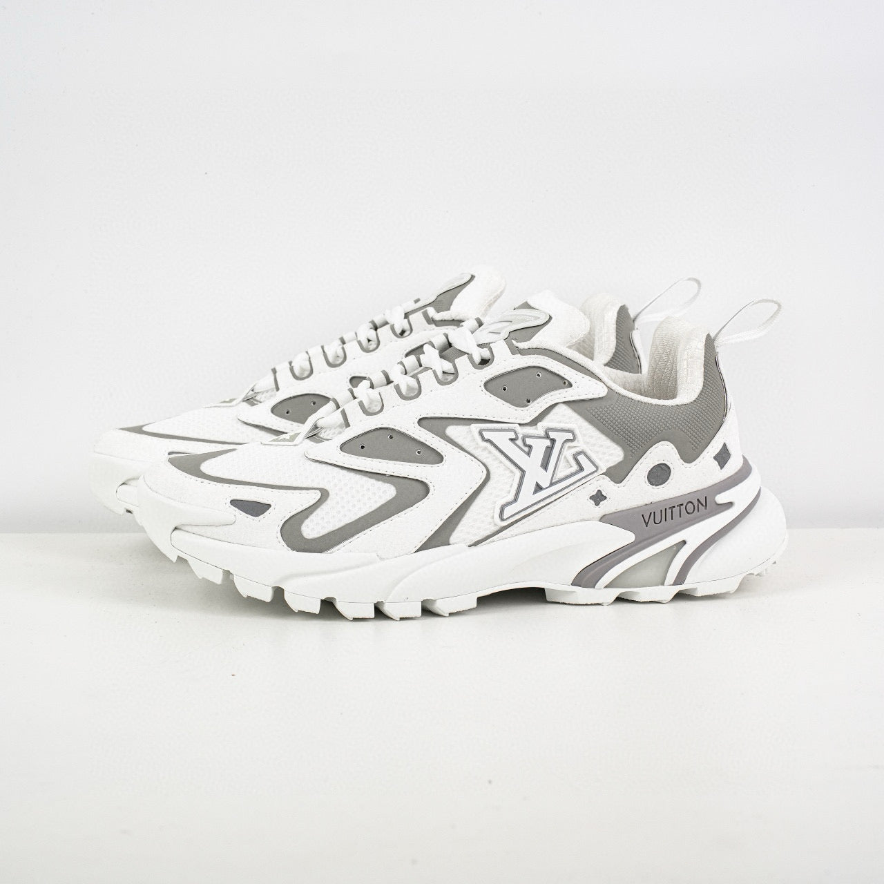 LuxluxHouse Best Quality Shoes Louis Vuitton