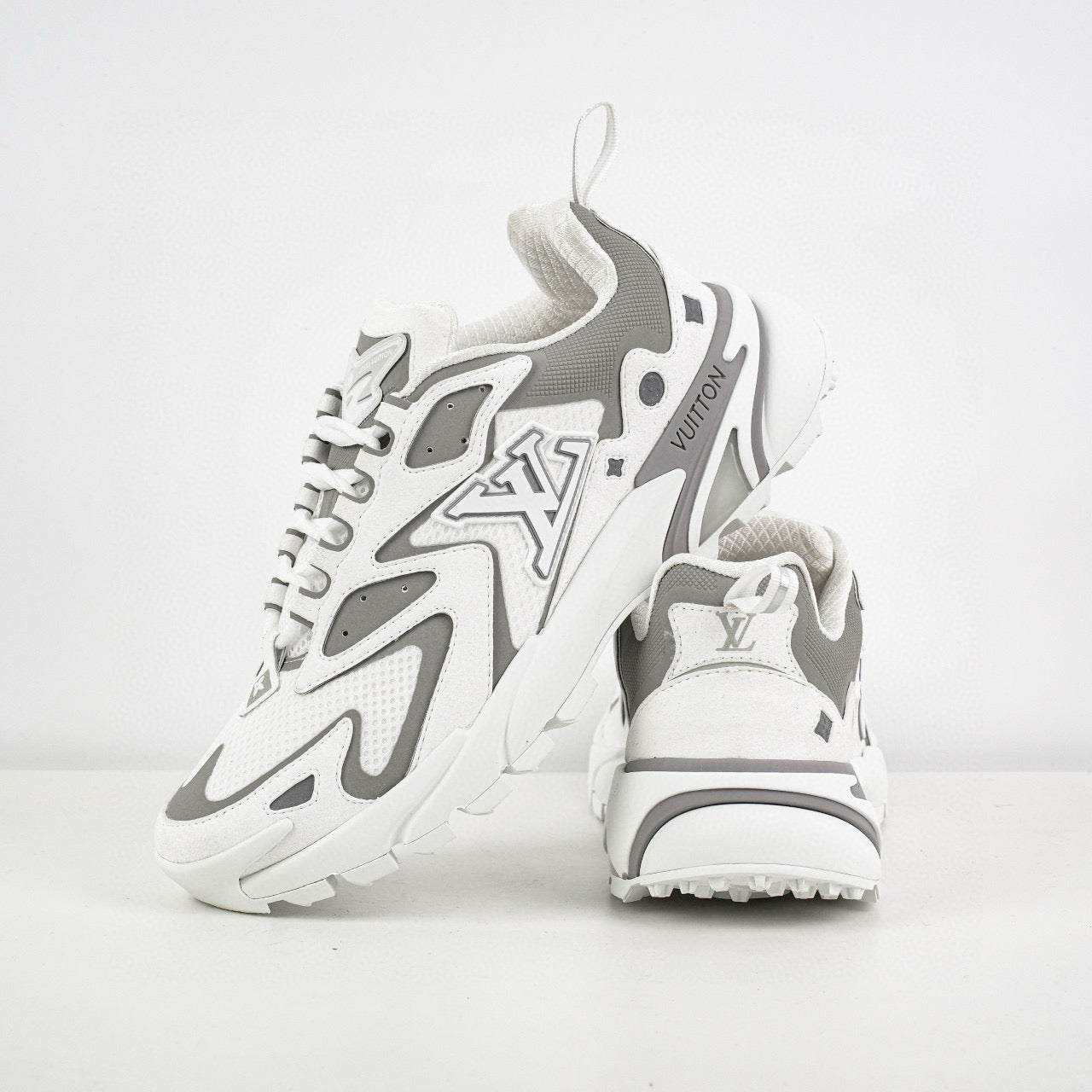 LuxluxHouse Best Quality Shoes Louis Vuitton