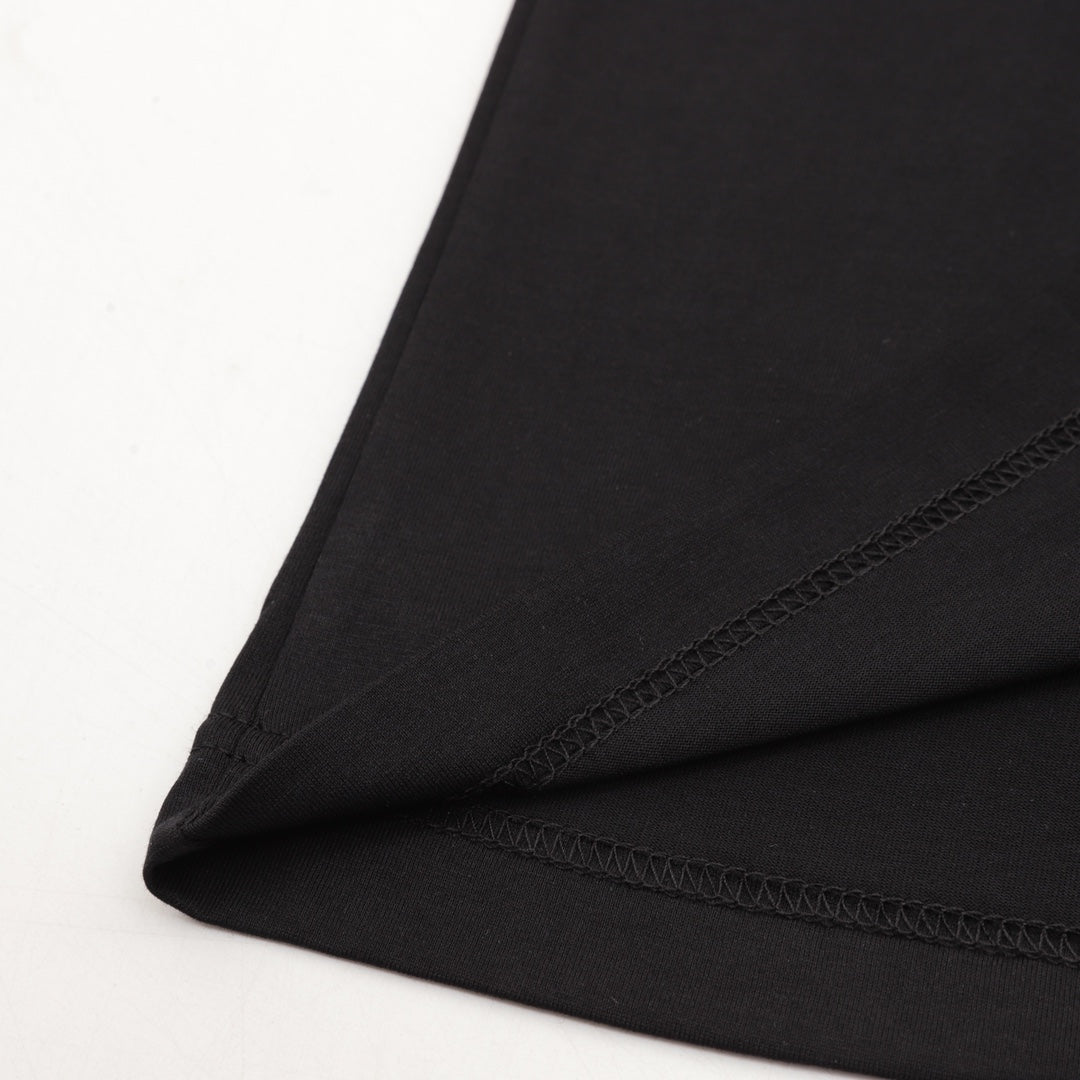 LuxluxHouse Best Quality Clothes T-shirt Celine
