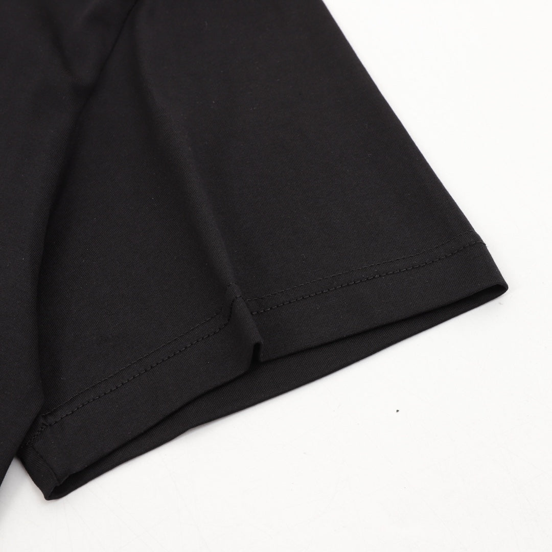 LuxluxHouse Best Quality Clothes T-shirt Celine
