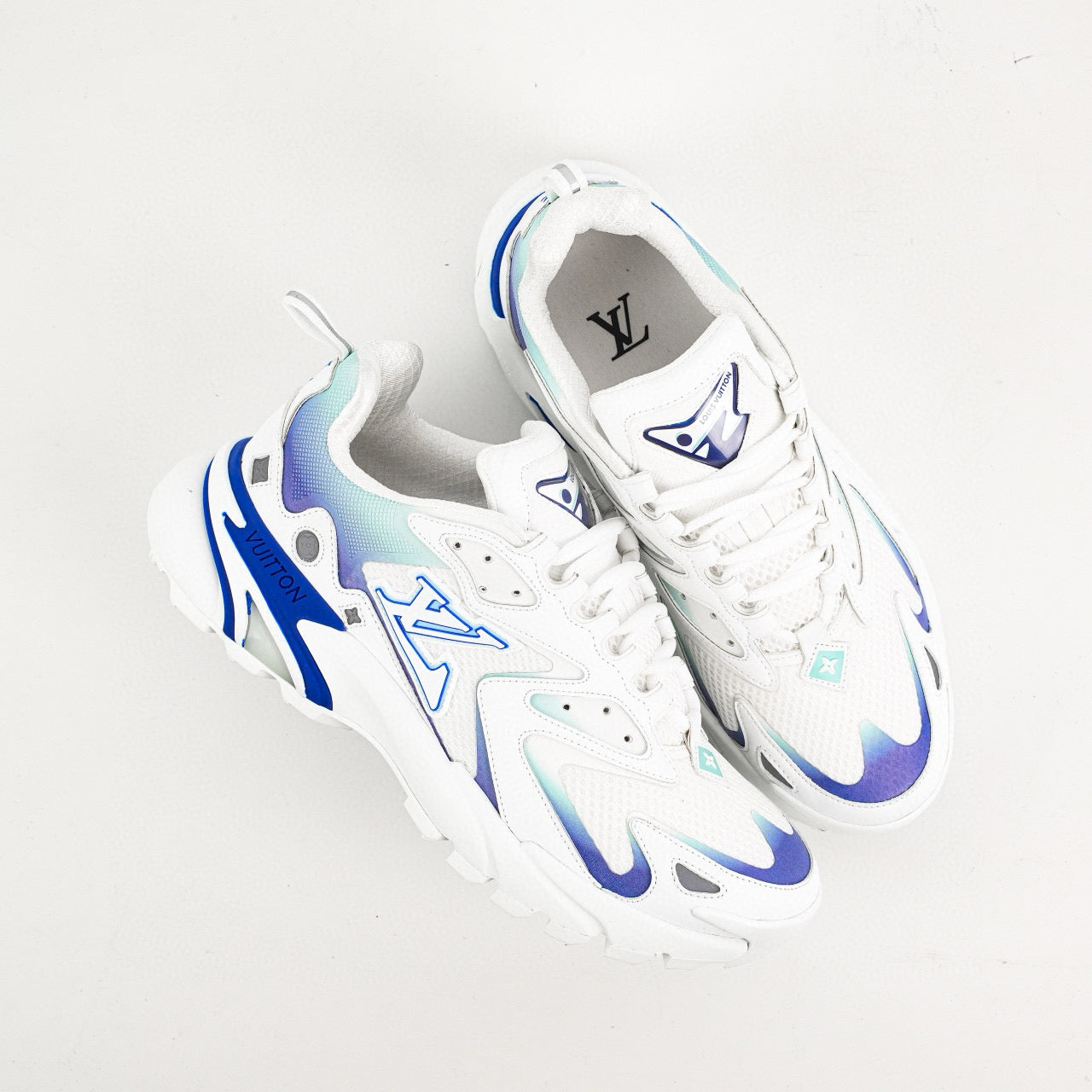 LuxluxHouse Best Quality Shoes Louis Vuitton