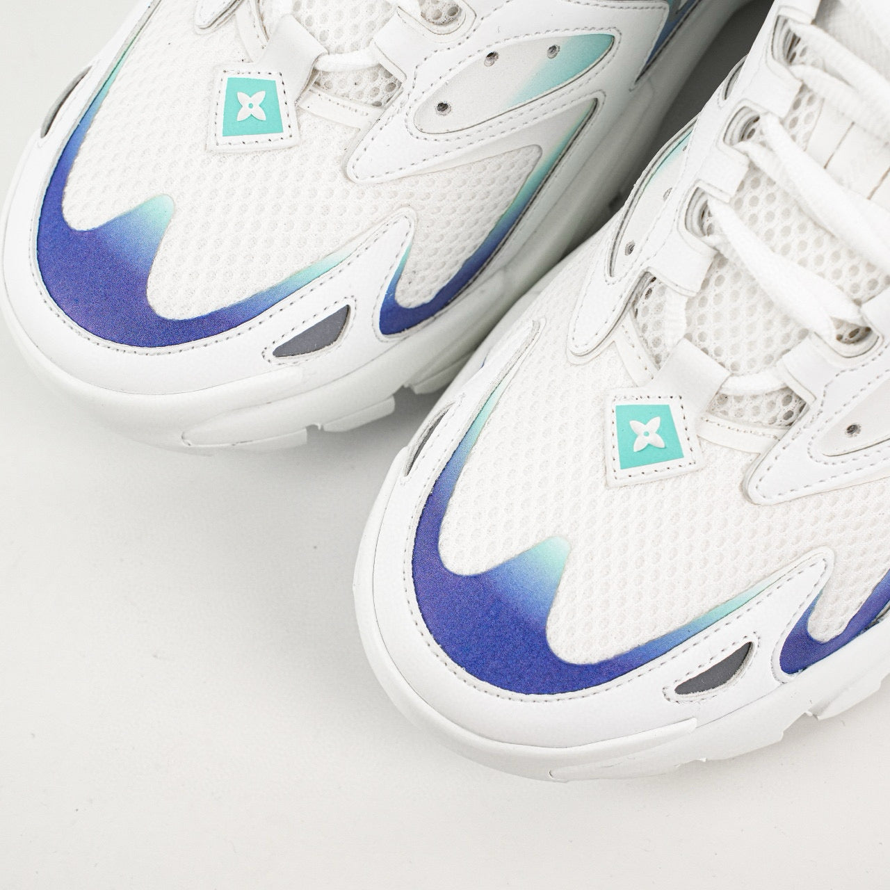 LuxluxHouse Best Quality Shoes Louis Vuitton