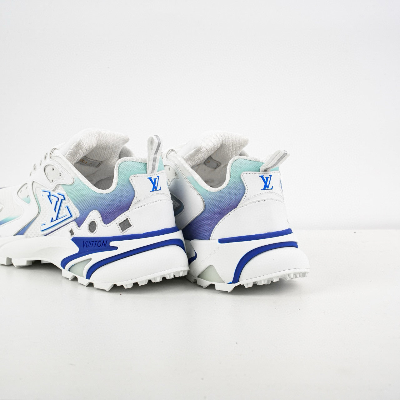 LuxluxHouse Best Quality Shoes Louis Vuitton