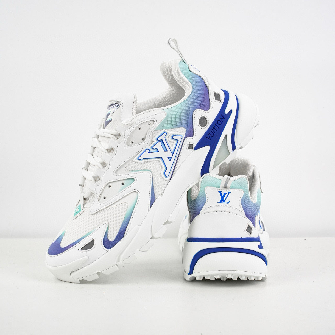 LuxluxHouse Best Quality Shoes Louis Vuitton