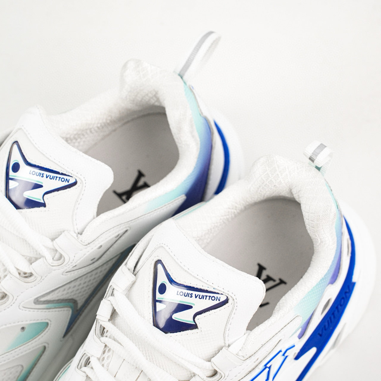 LuxluxHouse Best Quality Shoes Louis Vuitton