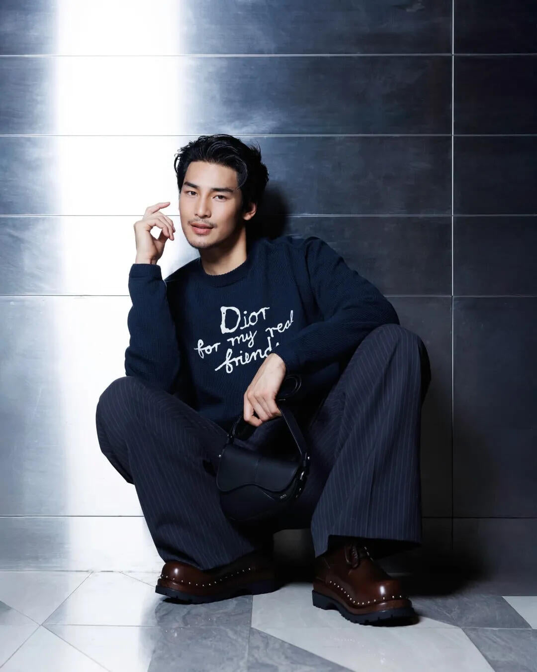 LuxluxHouse Best Quality Clothes Hoodie & Sweater Dior