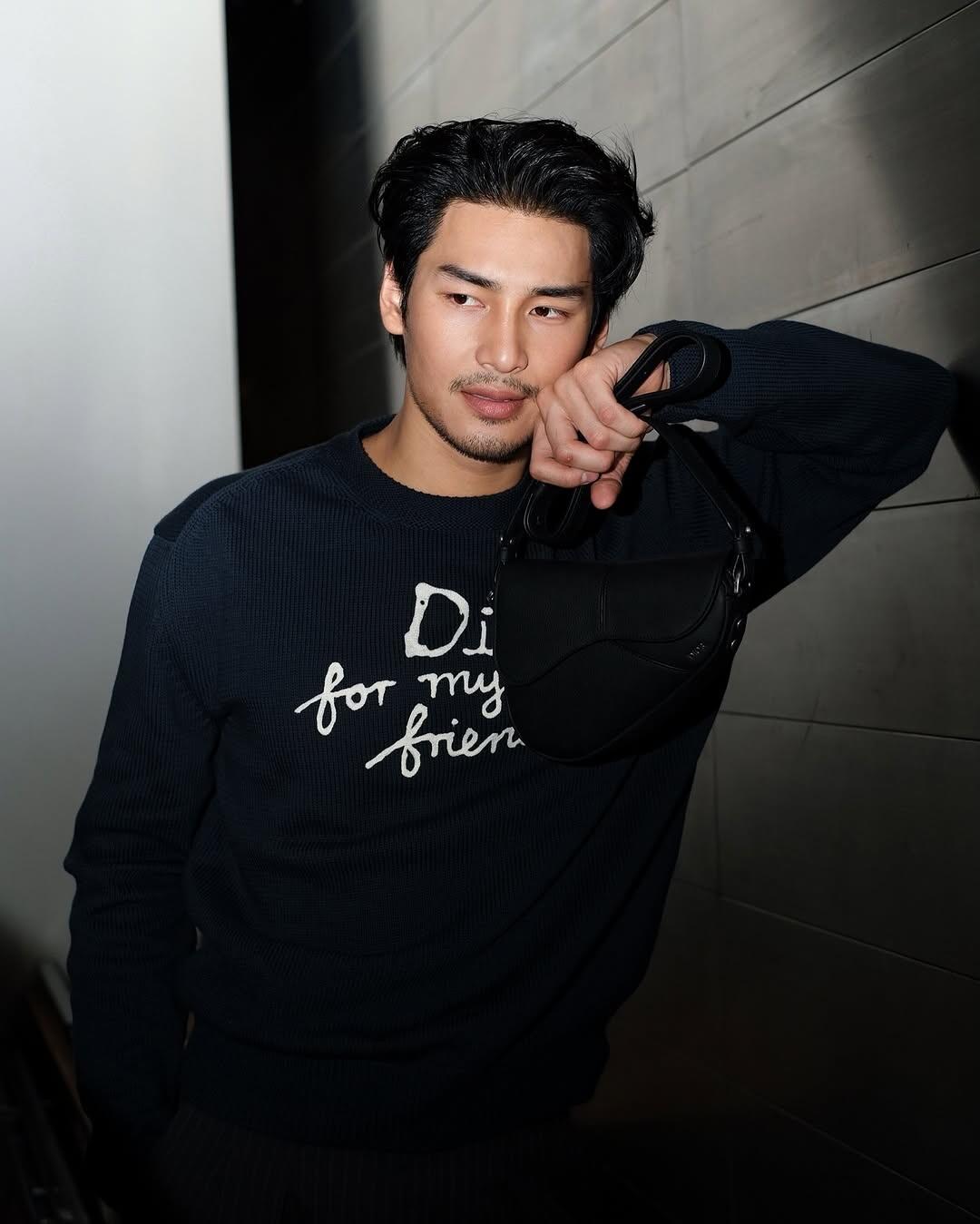 LuxluxHouse Best Quality Clothes Hoodie & Sweater Dior