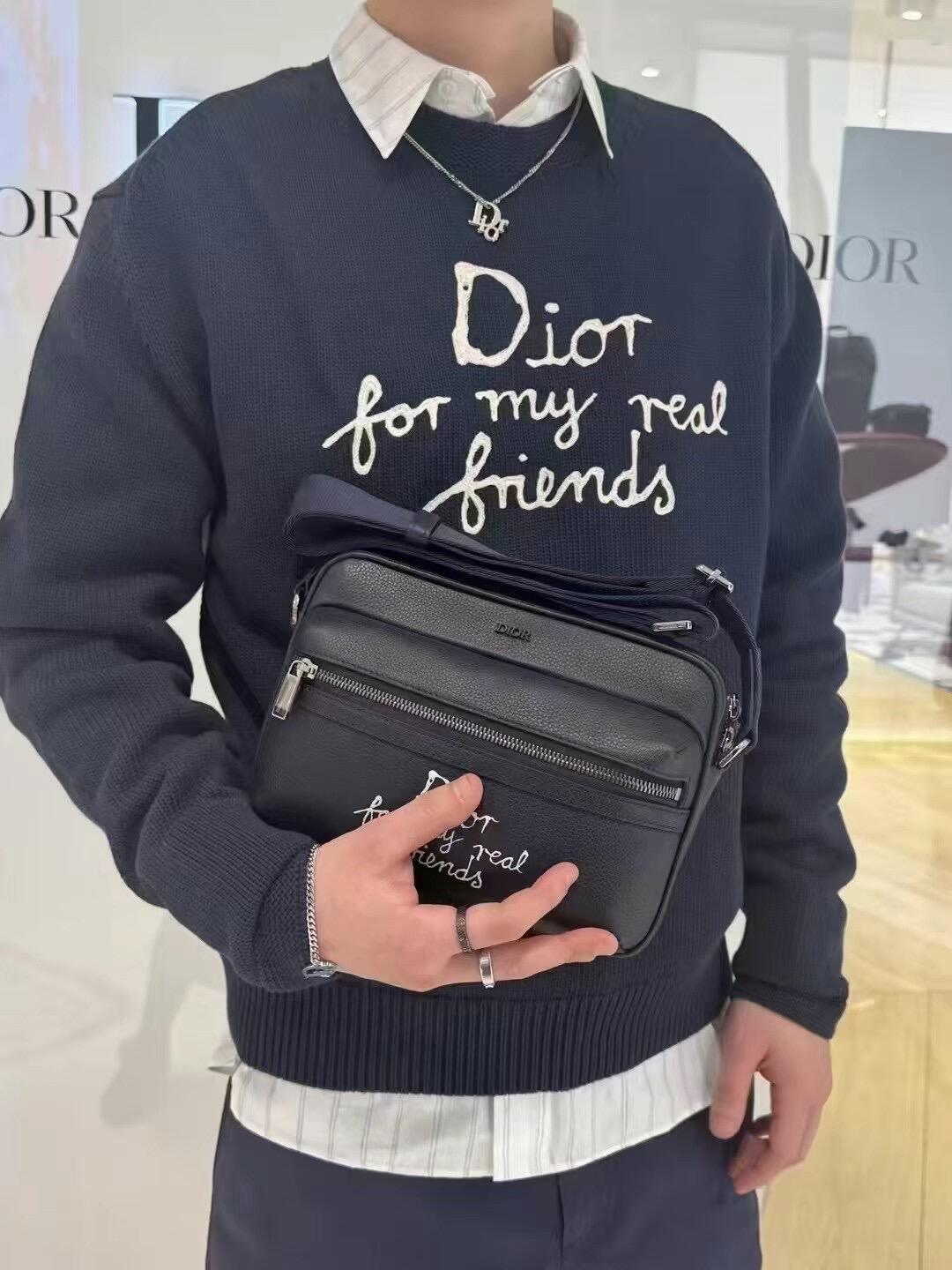 LuxluxHouse Best Quality Clothes Hoodie & Sweater Dior