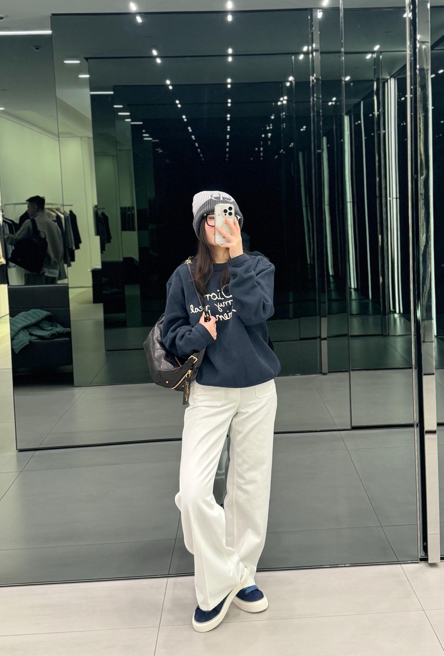 LuxluxHouse Best Quality Clothes Hoodie & Sweater Dior