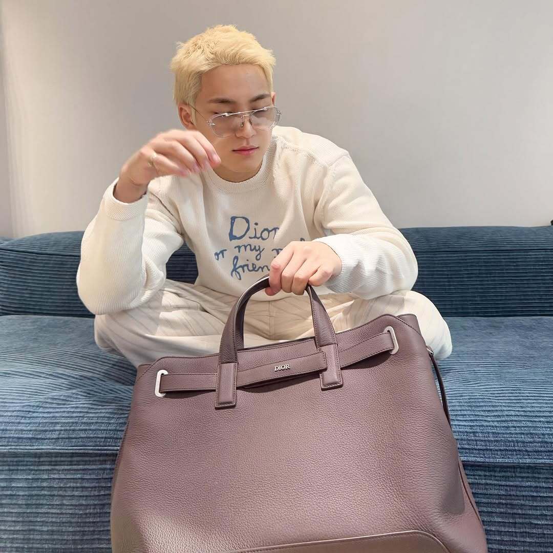 LuxluxHouse Best Quality Clothes Hoodie & Sweater Dior