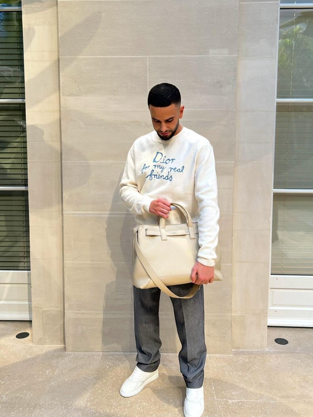 LuxluxHouse Best Quality Clothes Hoodie & Sweater Dior