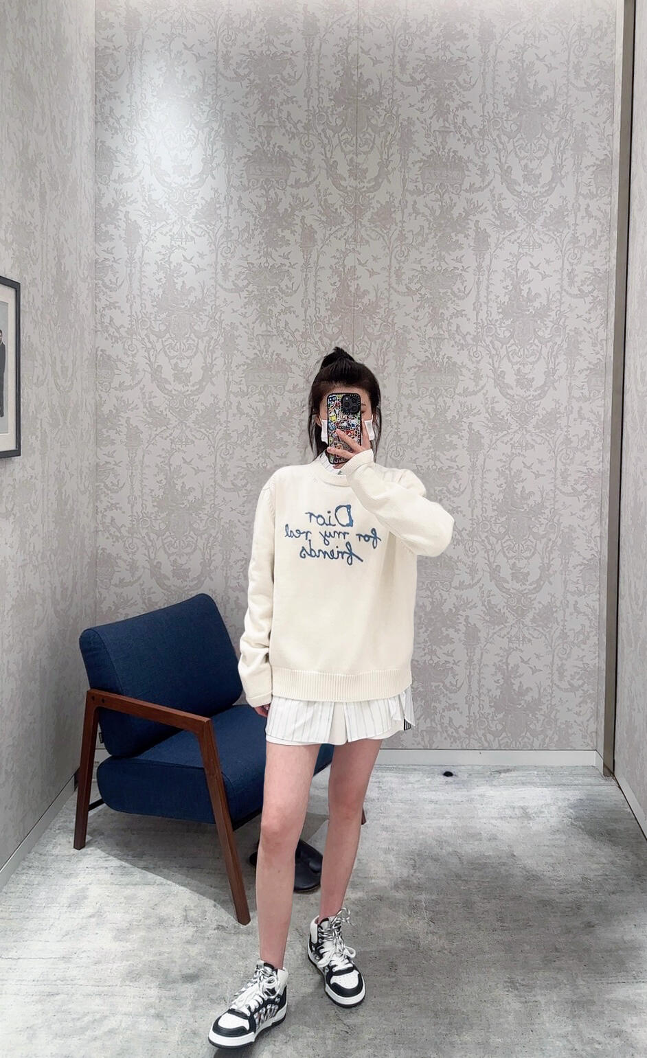 LuxluxHouse Best Quality Clothes Hoodie & Sweater Dior