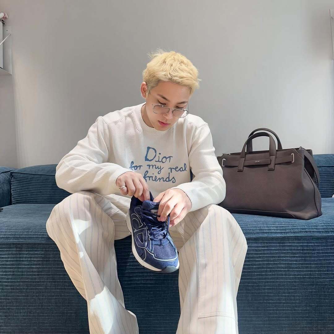 LuxluxHouse Best Quality Clothes Hoodie & Sweater Dior