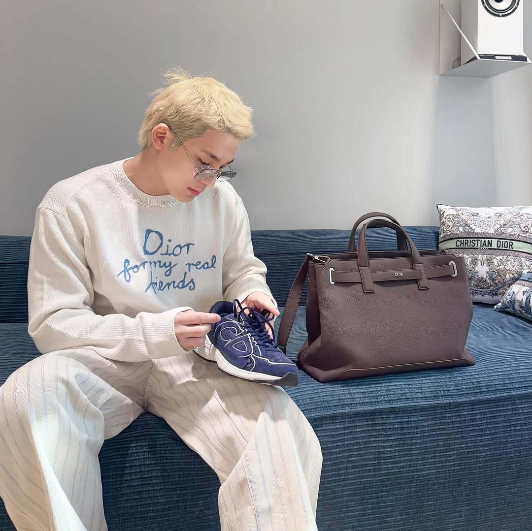 LuxluxHouse Best Quality Clothes Hoodie & Sweater Dior