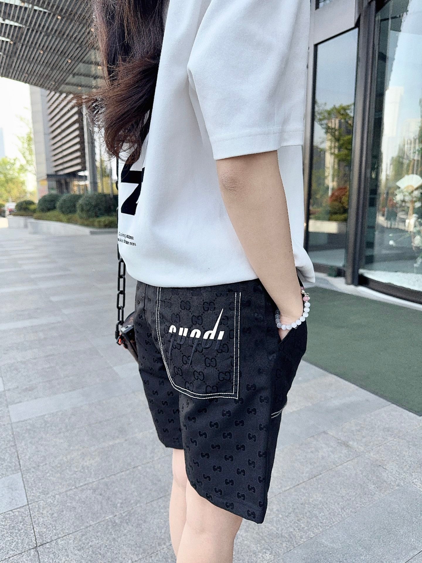 LuxluxHouse Best Quality Clothes Gucci Pants