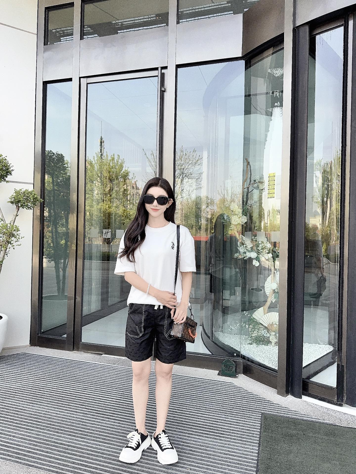 LuxluxHouse Best Quality Clothes Gucci Pants