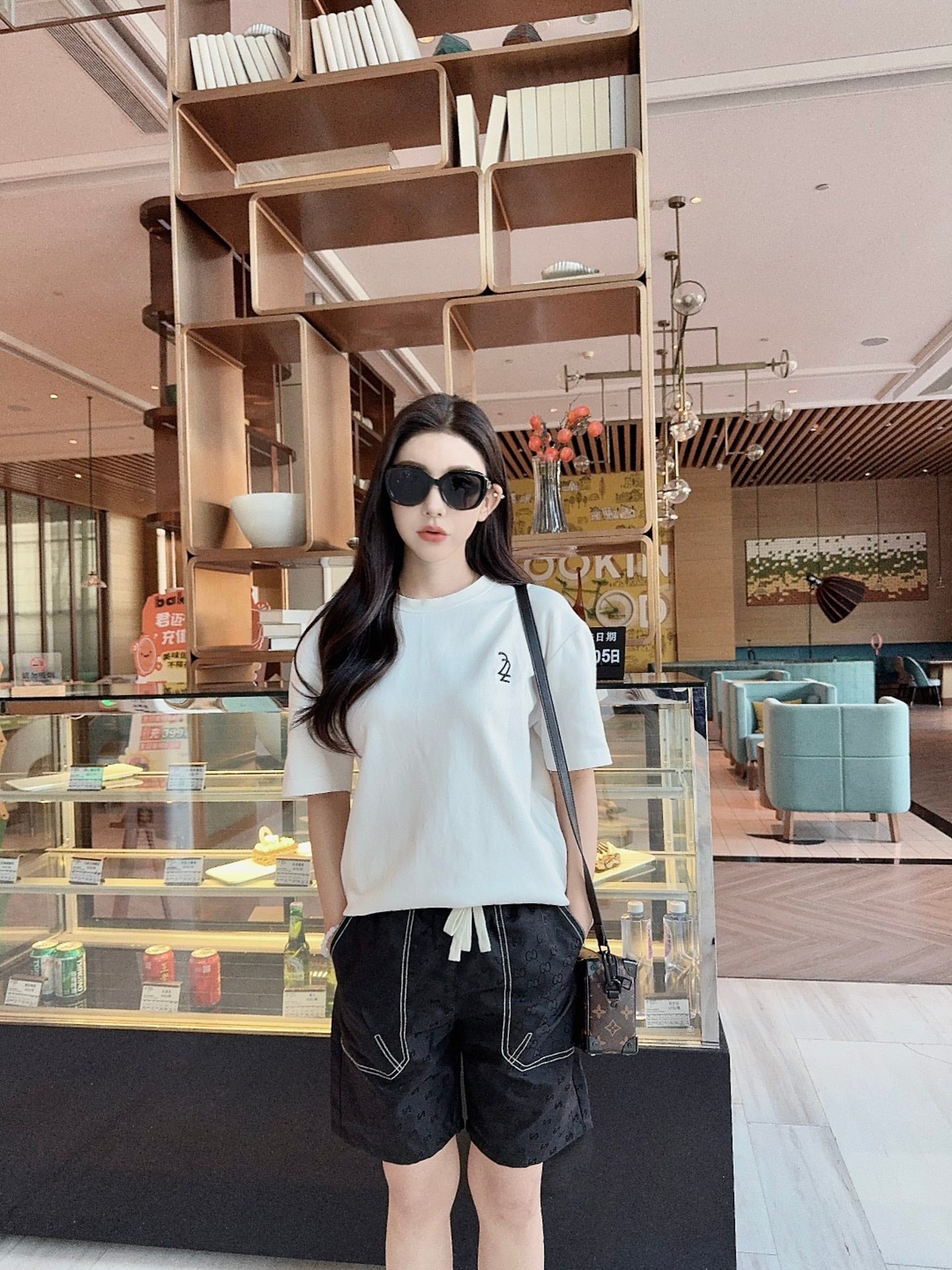 LuxluxHouse Best Quality Clothes Gucci Pants