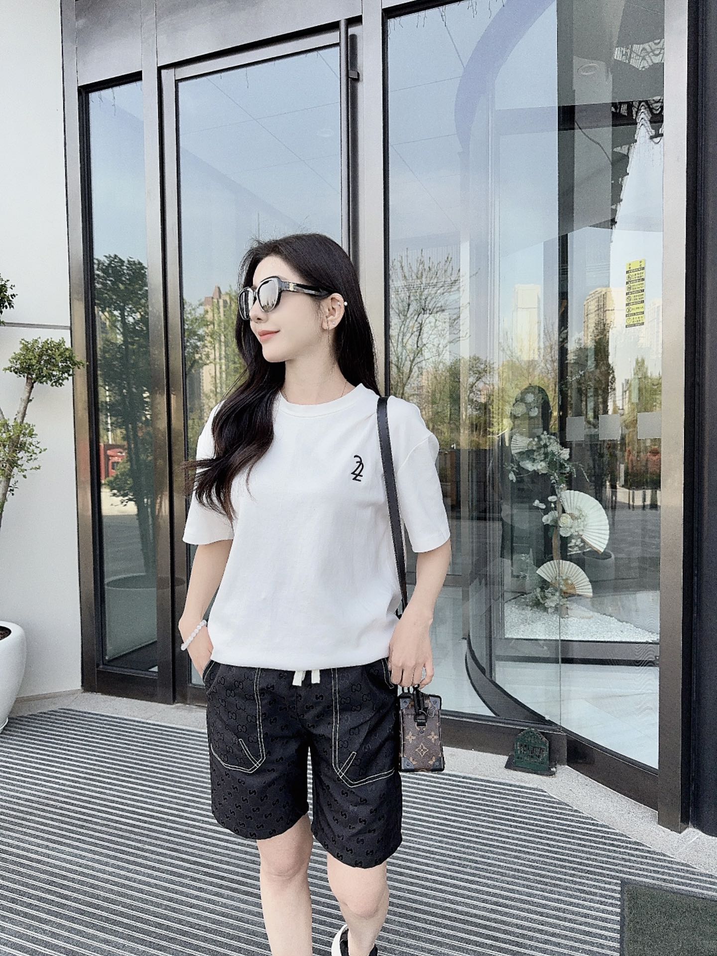 LuxluxHouse Best Quality Clothes Gucci Pants