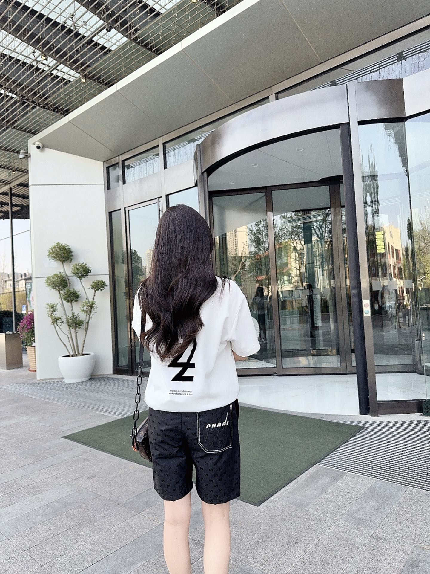 LuxluxHouse Best Quality Clothes Gucci Pants