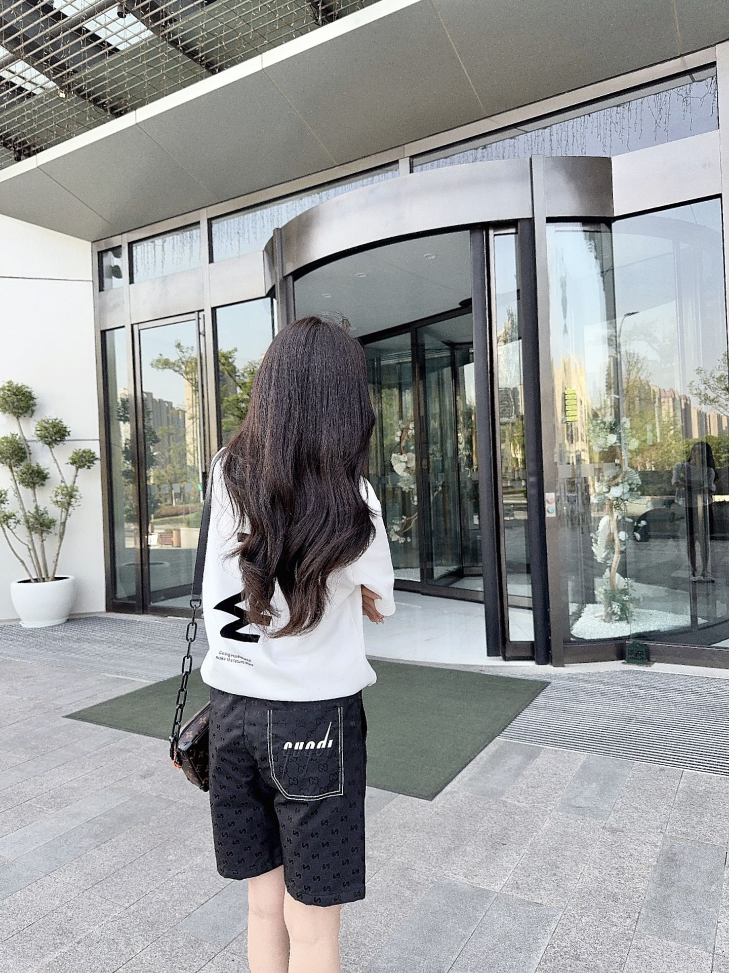 LuxluxHouse Best Quality Clothes Gucci Pants