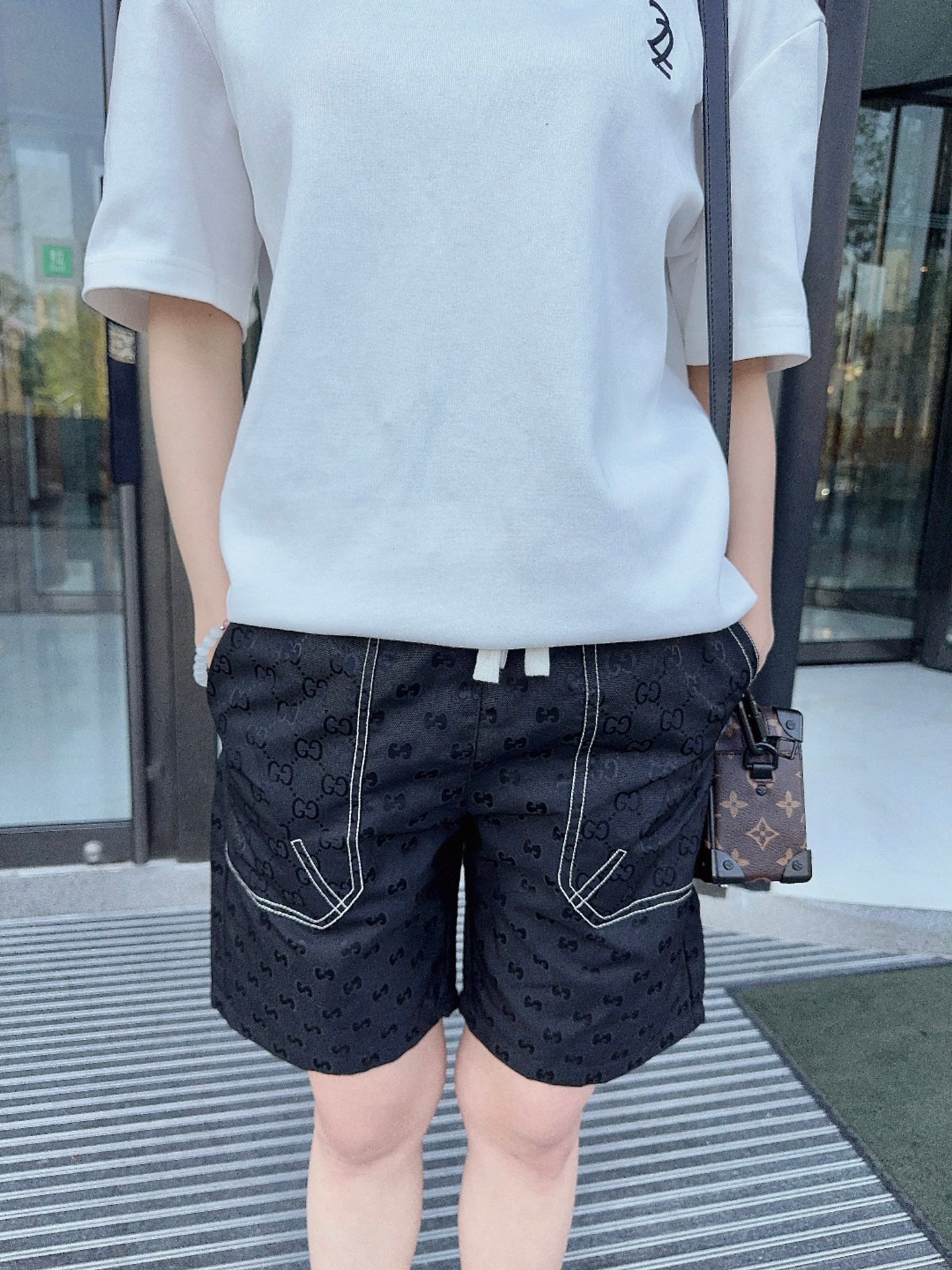 LuxluxHouse Best Quality Clothes Gucci Pants