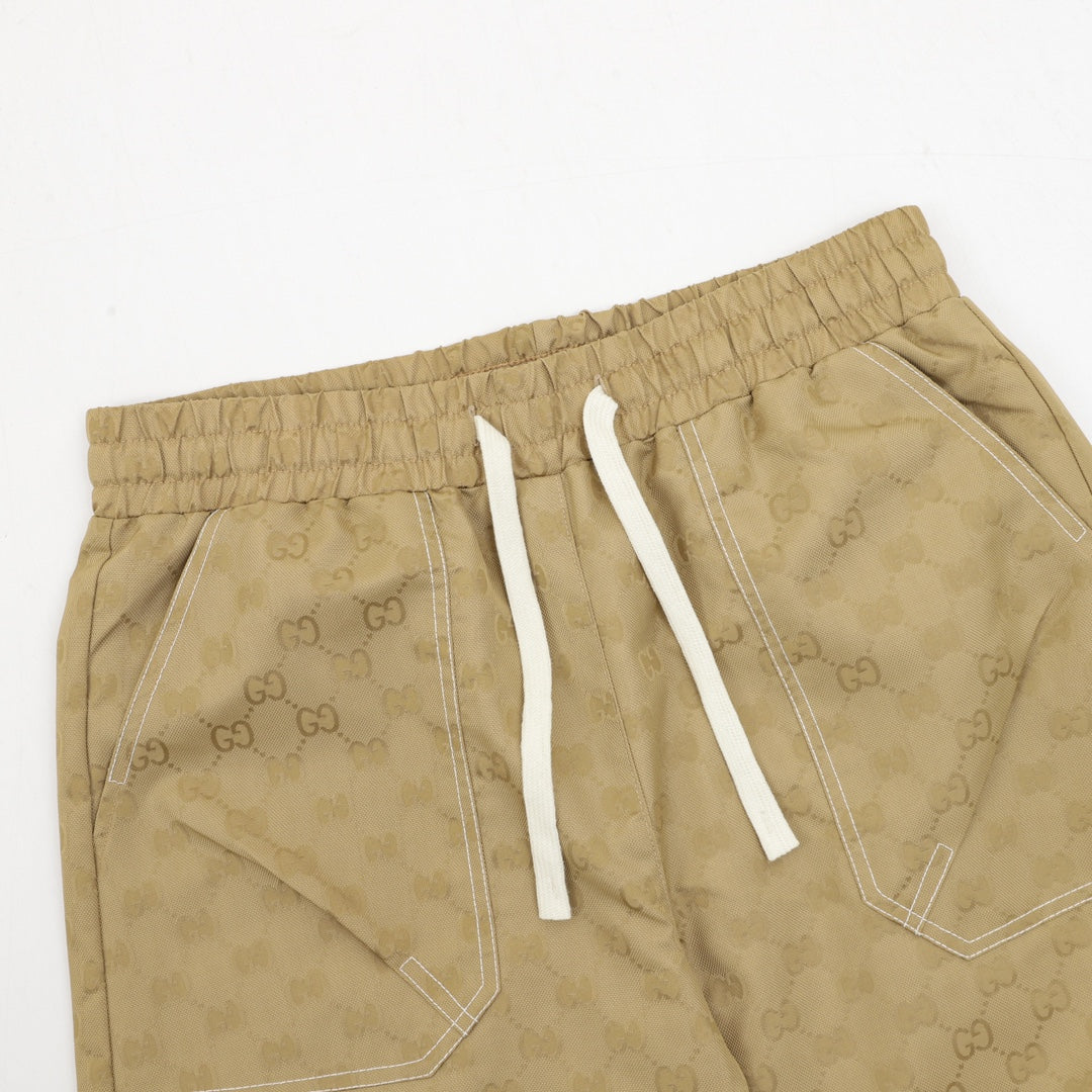 LuxluxHouse Best Quality Clothes Gucci Pants