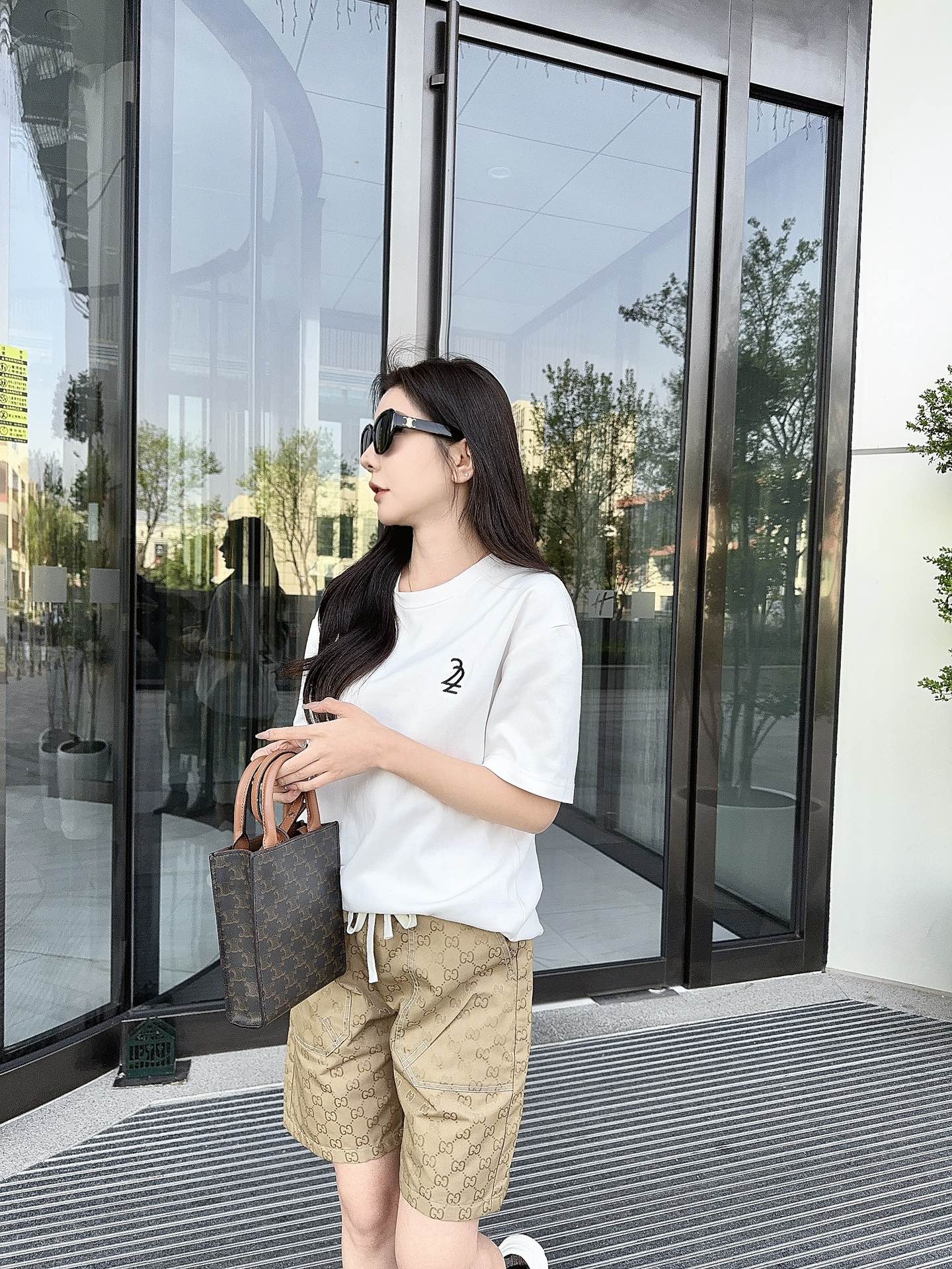 LuxluxHouse Best Quality Clothes Gucci Pants