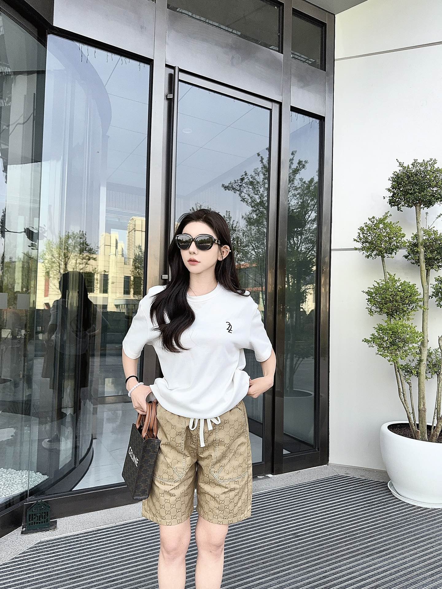 LuxluxHouse Best Quality Clothes Gucci Pants
