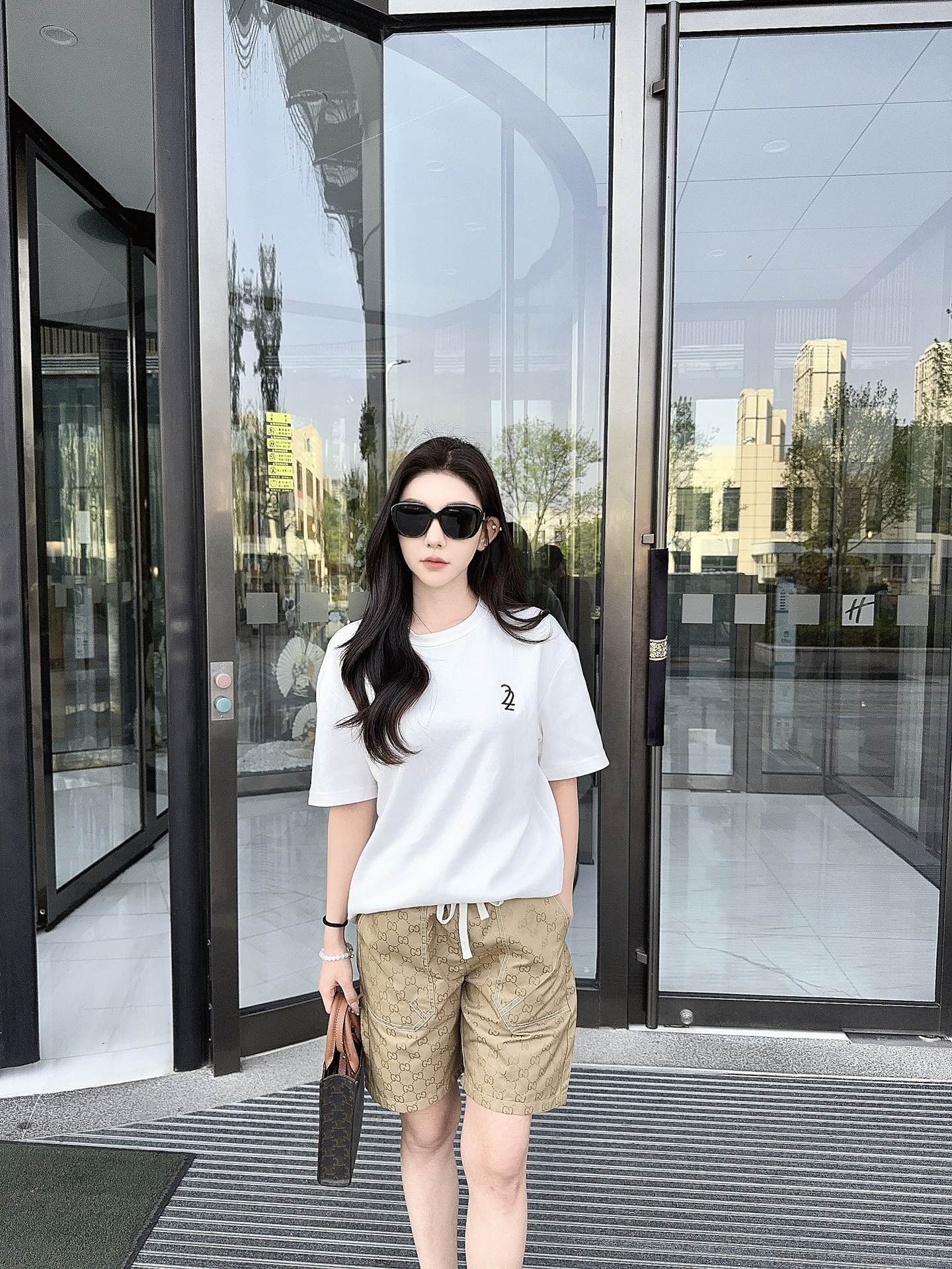 LuxluxHouse Best Quality Clothes Gucci Pants