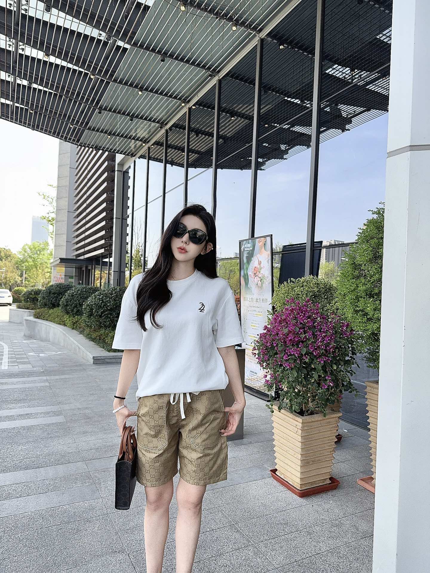 LuxluxHouse Best Quality Clothes Gucci Pants