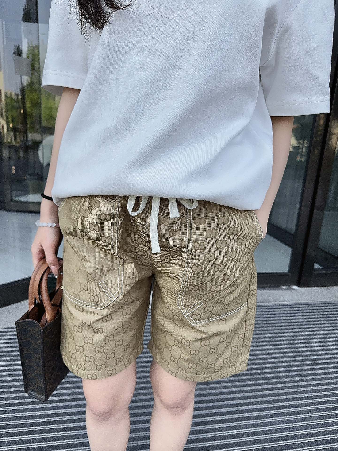 LuxluxHouse Best Quality Clothes Gucci Pants