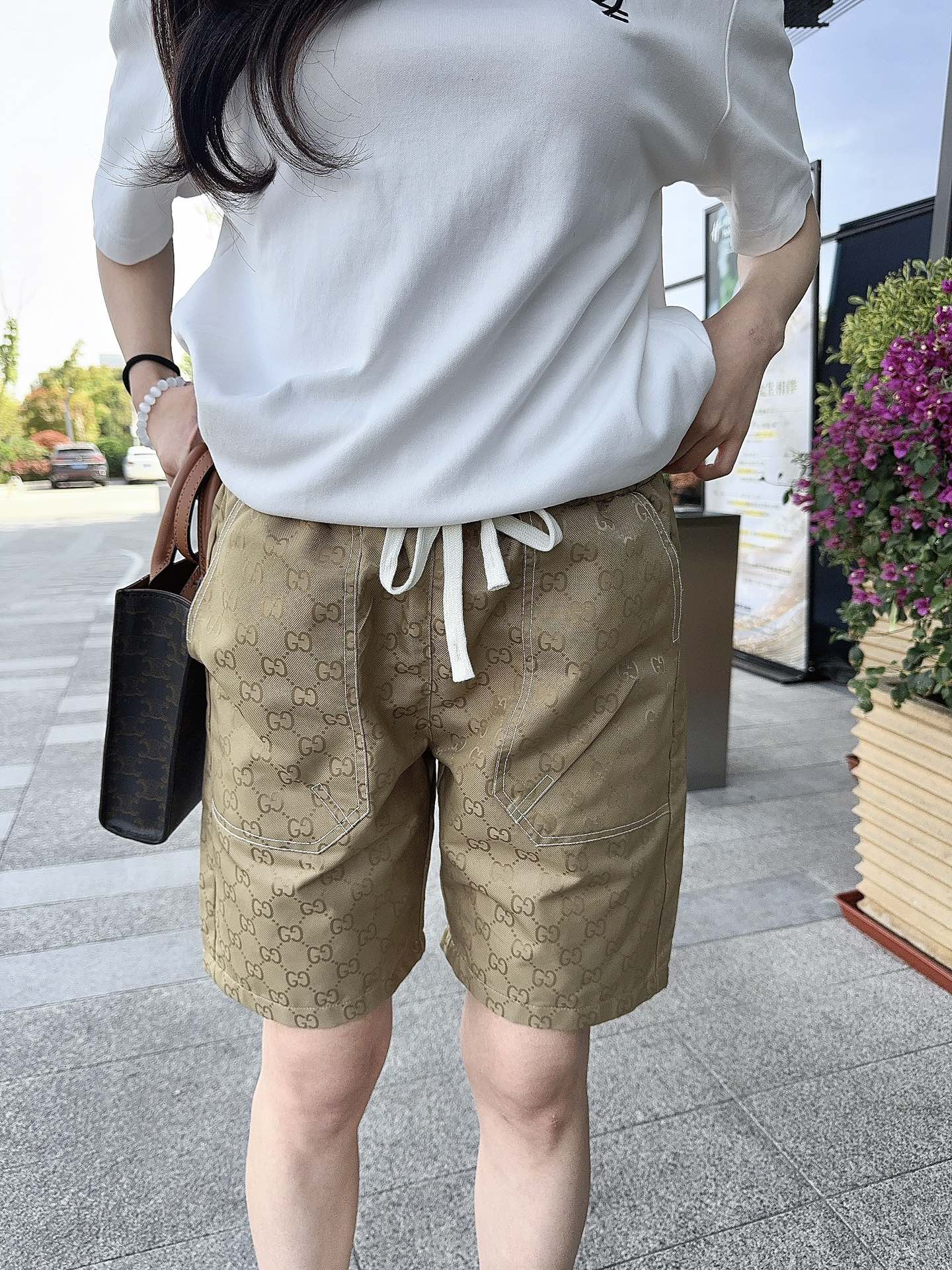 LuxluxHouse Best Quality Clothes Gucci Pants